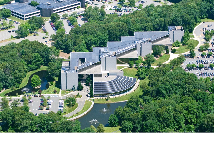 Connell Foley opens state of the art headquarters in Roseland NJ